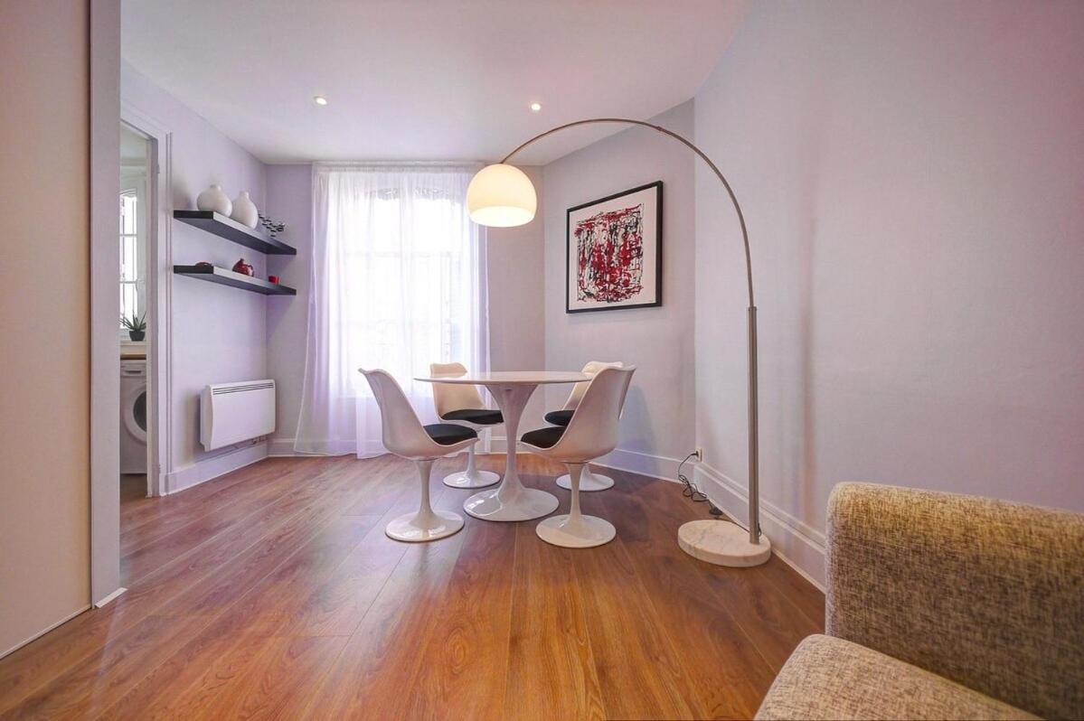 La Coccinelle - Appartement Proche Centre-Ville - Cosy - Mon Groom 트루아 외부 사진